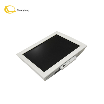 1750266944 Wincor POS Wincor Nixdorf BA83/e/ir จอ LCD ที่สัมผัส ECR เครื่องชําระเงินอิเล็กทรอนิกส์ 01750266944