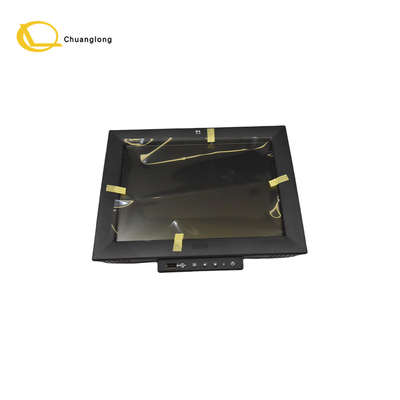 Wincor Nixdorf BA82/e/cTouch LCD Display ECR เครื่องจองเงินอิเล็กทรอนิกส์ 01750266987 1750266987 สีดํา