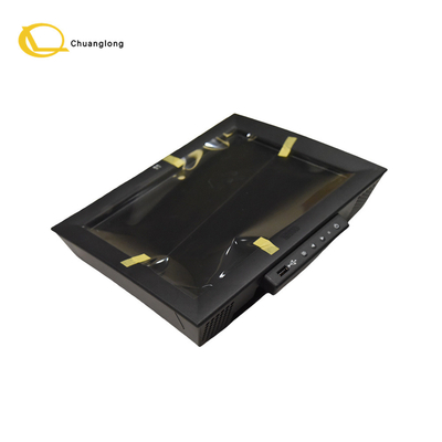 Wincor Nixdorf BA82/e/cTouch LCD Display ECR เครื่องจองเงินอิเล็กทรอนิกส์ 01750266987 1750266987 สีดํา