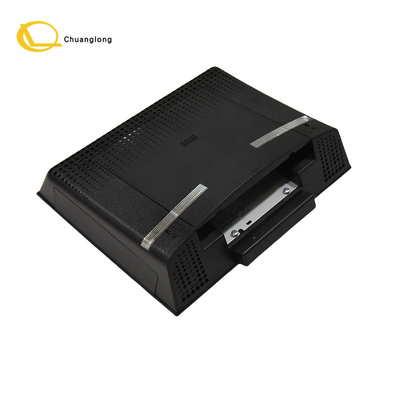 Wincor Nixdorf BA82/e/cTouch LCD Display ECR เครื่องจองเงินอิเล็กทรอนิกส์ 01750266987 1750266987 สีดํา