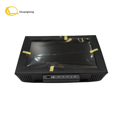 Wincor Nixdorf BA82/e/cTouch LCD Display ECR เครื่องจองเงินอิเล็กทรอนิกส์ 01750266987 1750266987 สีดํา