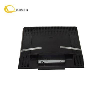 Wincor Nixdorf BA82/e/cTouch LCD Display ECR เครื่องจองเงินอิเล็กทรอนิกส์ 01750266987 1750266987 สีดํา