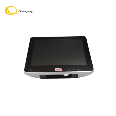 01750267763 Wincor Nixdorf BA90 8' TFT Display ECR เครื่องชําระเงินอิเล็กทรอนิกส์ Wincor POS Parts 1750267763