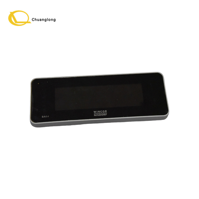 Wincor POS อะไหล่ Wincor Nixdorf BA64-G จอแสดงผล 01750276002 1750276002