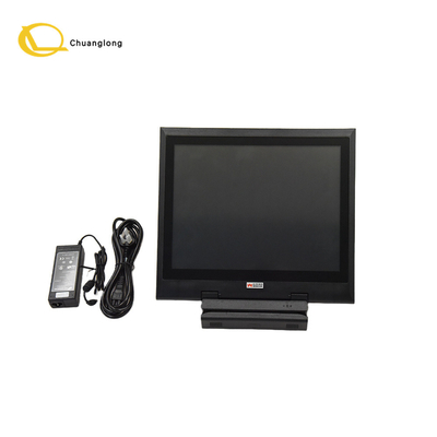 All In One POS วินคอร์ นิกซ์ดอร์ฟ AW E-15 POS N3060 RT 4GB HDD MSR 01900000131