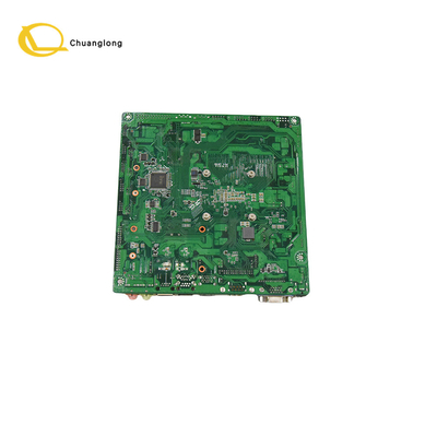 Intel Skylake-U 6th Gen Core I3-6100U CPU ช่องจอสามแบบของ VGA และ LVDS/eDP 1910001487 SV1a-61014P