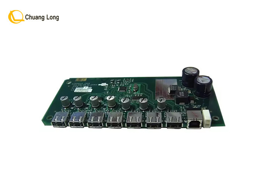 อะไหล่เครื่อง ATM Diebold CCA HUB USB 7 Port 49-202839-000A 49202839000A