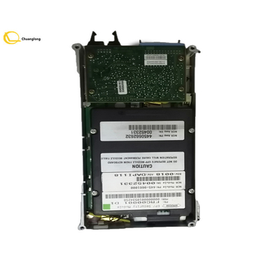 NCR ATM เครื่องจักรอะไหล่ EPP หน่วยความปลอดภัย NCR 58XX 5886 EPP คีย์บอร์ด 445-0661000 4450661000