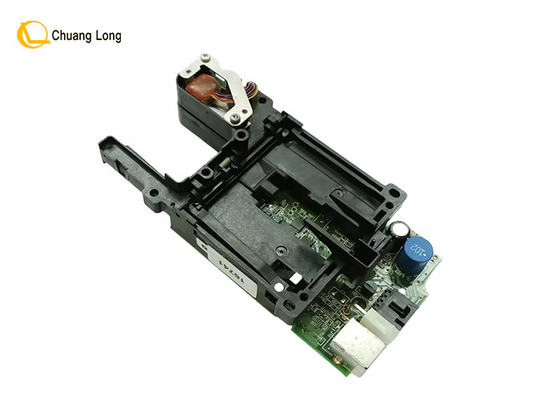 อะไหล่เครื่อง ATM Diebold Opteva USB Track 1 2 3 Dip Card Reader 49209536000A 49-209536-000A