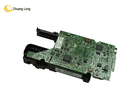 อะไหล่เครื่อง ATM Diebold Opteva USB Track 1 2 3 Dip Card Reader 49209536000A 49-209536-000A