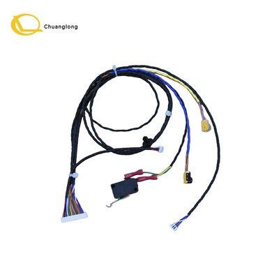 ราคาดี 49267160000A เครื่อง ATM อะไหล่ Diebold Nixdorf Opteva 2.0 AFD เครื่องตรวจจับสาย ออนไลน์