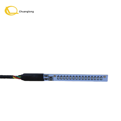 Diebold Nixdorf Opteva 2.0 AFD การขนส่ง 49250166000H การขนส่งตัวชี้แสง LTI สายเคเบิล 49267164000A