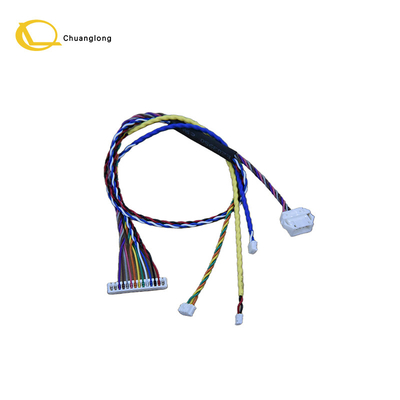 49267161000A เครื่อง ATM อะไหล่ Diebold Nixdorf Opteva 2.0 AFD Senor เครื่องขนส่ง 49250166000H