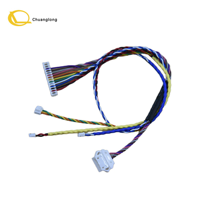 49267161000A เครื่อง ATM อะไหล่ Diebold Nixdorf Opteva 2.0 AFD Senor เครื่องขนส่ง 49250166000H