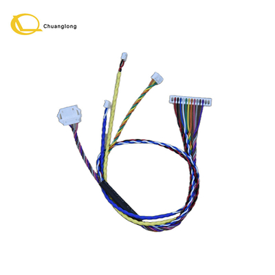 49267161000A เครื่อง ATM อะไหล่ Diebold Nixdorf Opteva 2.0 AFD Senor เครื่องขนส่ง 49250166000H
