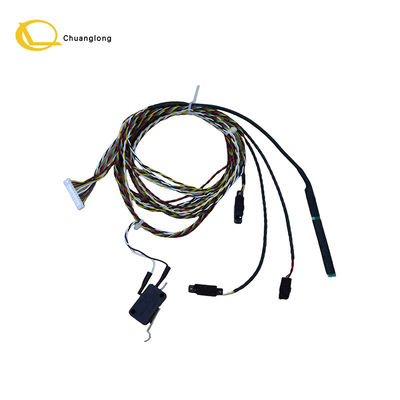 ราคาดี อะไหล่ ATM สําหรับเซ็นเซอร์แพลตฟอร์มขนส่ง Diebold Nixdorf 492079213 492079213000B ออนไลน์