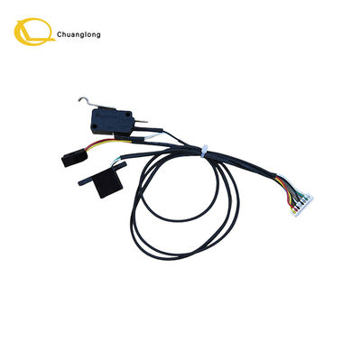 ราคาดี อะไหล่ ATM สําหรับเซ็นเซอร์พื้นที่ขนส่ง Diebold Nixdorf 49207983000A ออนไลน์