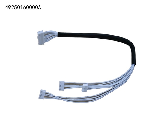 ATMอะไหล่ 49250160000A Diebold Nixdorf 5500 เครื่องขนส่ง
