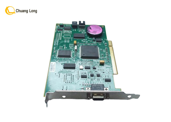ATMอะไหล่ NCR 6625 SSPA PCI คณะกรรมการ SDC 445-0708578 445-0708574