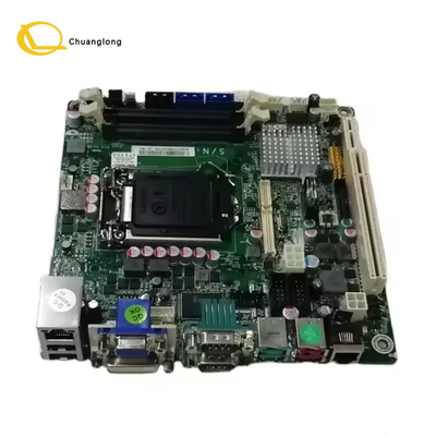 ATM NCR อะไหล่ NCR SS22E 6622E motherboard อินเทลริเวอร์ไซด์ Q67 LGA1155 445-0752088 445-0746025 4450746025