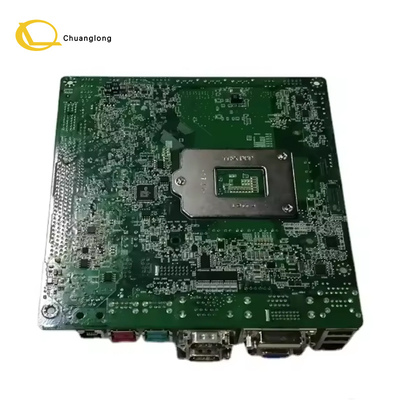 ATM NCR อะไหล่ NCR SS22E 6622E motherboard อินเทลริเวอร์ไซด์ Q67 LGA1155 445-0752088 445-0746025 4450746025