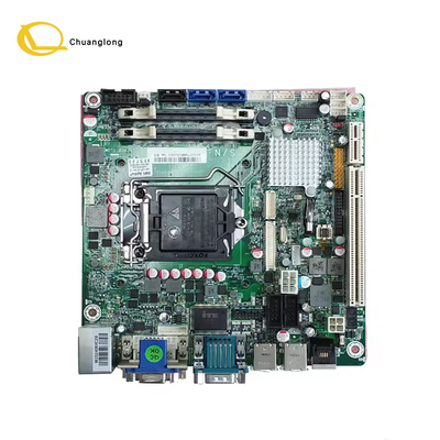 ATM NCR อะไหล่ NCR SS22E 6622E motherboard อินเทลริเวอร์ไซด์ Q67 LGA1155 445-0752088 445-0746025 4450746025