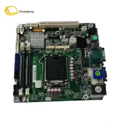 ATM NCR อะไหล่ NCR SS22E 6622E motherboard อินเทลริเวอร์ไซด์ Q67 LGA1155 445-0752088 445-0746025 4450746025