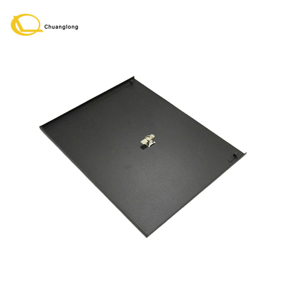 Wincor POS อะไหล่ Wincor Nixdorf ช่องปิดกับล็อค ctc-s423 1750030162 01750030162