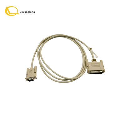ราคาดี Wincor POS อะไหล่ Wincor Nixdorf ซีเรียล 2M เครื่องพิมพ์เคเบิลข้อมูล (DB9/DB25 Male) เคเบิล 1750036955 01750036955 ออนไลน์