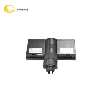 Wincor POS Wincor Nixdorf BA63USB BA-63 ผู้นําจอ 2x20 พร้อมเท้าดํา 01750069775 1750069775
