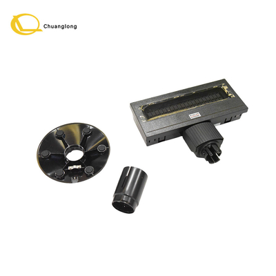 Wincor POS Wincor Nixdorf BA63USB BA-63 ผู้นําจอ 2x20 พร้อมเท้าดํา 01750069775 1750069775