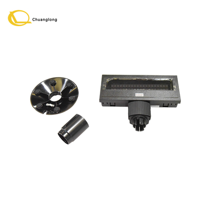 Wincor POS Wincor Nixdorf BA63USB BA-63 ผู้นําจอ 2x20 พร้อมเท้าดํา 01750069775 1750069775
