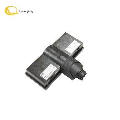Wincor POS Wincor Nixdorf BA63USB BA-63 ผู้นําจอ 2x20 พร้อมเท้าดํา 01750069775 1750069775