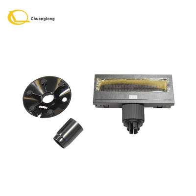 Wincor POS Wincor Nixdorf BA63USB BA-63 ผู้นําจอ 2x20 พร้อมเท้าดํา 01750069775 1750069775