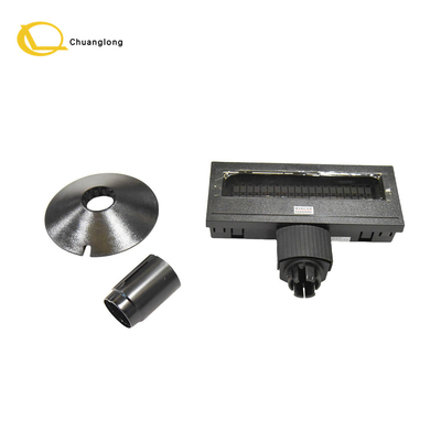 Wincor POS Wincor Nixdorf BA63USB BA-63 ผู้นําจอ 2x20 พร้อมเท้าดํา 01750069775 1750069775
