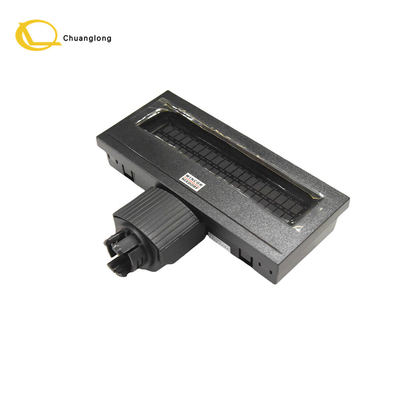 Wincor POS Wincor Nixdorf BA63USB BA-63 ผู้นําจอ 2x20 พร้อมเท้าดํา 01750069775 1750069775