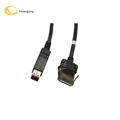 01750100357 Diebold เครื่องอะไหล่ 1750100357 Diebold Nixdorf สายเชื่อม USB