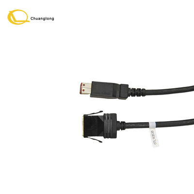 01750100357 Diebold เครื่องอะไหล่ 1750100357 Diebold Nixdorf สายเชื่อม USB