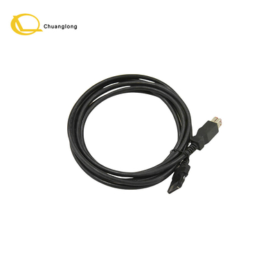 01750100357 Diebold เครื่องอะไหล่ 1750100357 Diebold Nixdorf สายเชื่อม USB