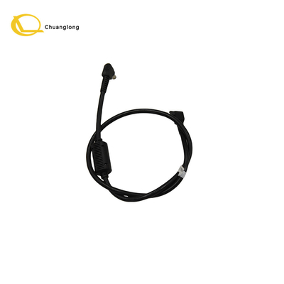 Wincor POS Wincor Nixdorf แคลปไฟฟ้า สายสายชายต่อสายชายสําหรับ 1750157835 1750157833 1750157814