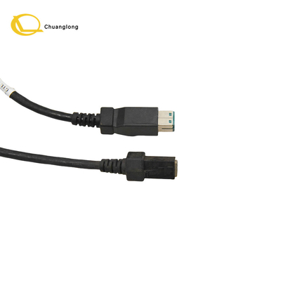 ระบบ POS เครื่องสแกนที่ใช้พลังงาน USB 12 วอท คาเบล 2X4 พล็อก ล็อค-เอ็น-ล็อค 1750162185 01750162185