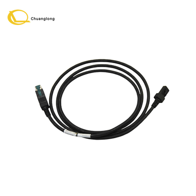 ระบบ POS เครื่องสแกนที่ใช้พลังงาน USB 12 วอท คาเบล 2X4 พล็อก ล็อค-เอ็น-ล็อค 1750162185 01750162185