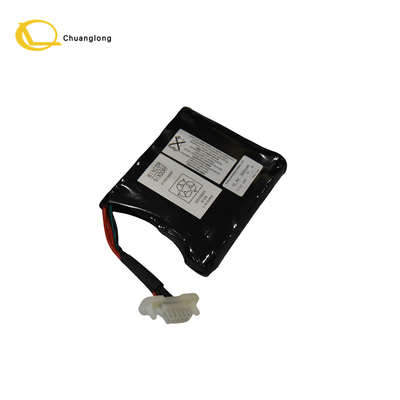 Wincor Nixdorf BEETLE MII Plus UPS แบตเตอรี่แพ็ค (15.6V 3000MAH) 01750168467 1750168467 สําหรับระบบ POS