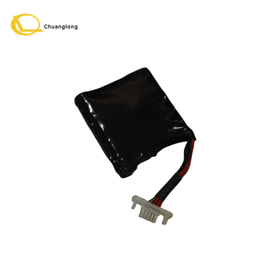 Wincor Nixdorf BEETLE MII Plus UPS แบตเตอรี่แพ็ค (15.6V 3000MAH) 01750168467 1750168467 สําหรับระบบ POS