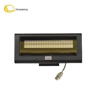 Wincor ระบบ POS อะไหล่ Wincor Nixdorf BA63 USB 1750171166 01750171166