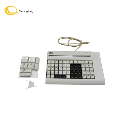 Wincor POS System Wincor Nixdorf WSR-H7B คีย์พาด คีย์พาด 1750172054 01750172054