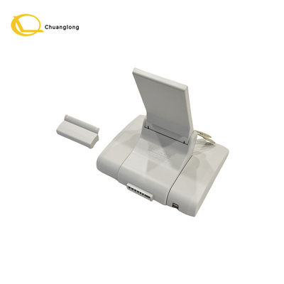 Wincor POS System Wincor Nixdorf พลาสติกสเตนด์พานีล พร้อมสาย USB 1750173666 01750173666