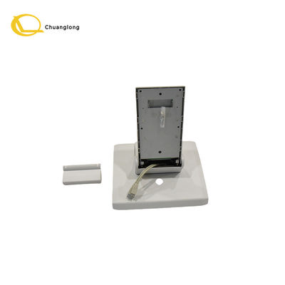 ราคาดี Wincor POS System Wincor Nixdorf พลาสติกสเตนด์พานีล พร้อมสาย USB 1750173666 01750173666 ออนไลน์