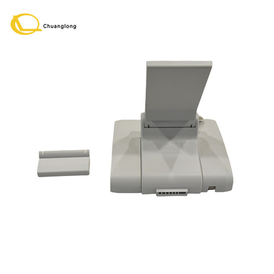 Wincor POS System Wincor Nixdorf พลาสติกสเตนด์พานีล พร้อมสาย USB 1750173666 01750173666