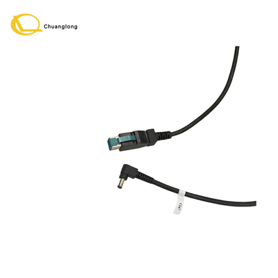 Wincor Nixdorf POS Powered USB Cable Male 12 V to DC สําหรับระบบ POS 01750182251 1750182251